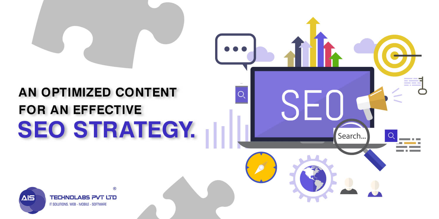 How to write optimized content for an effective SEO strategy? How to write optimized content for an effective SEO strategy?