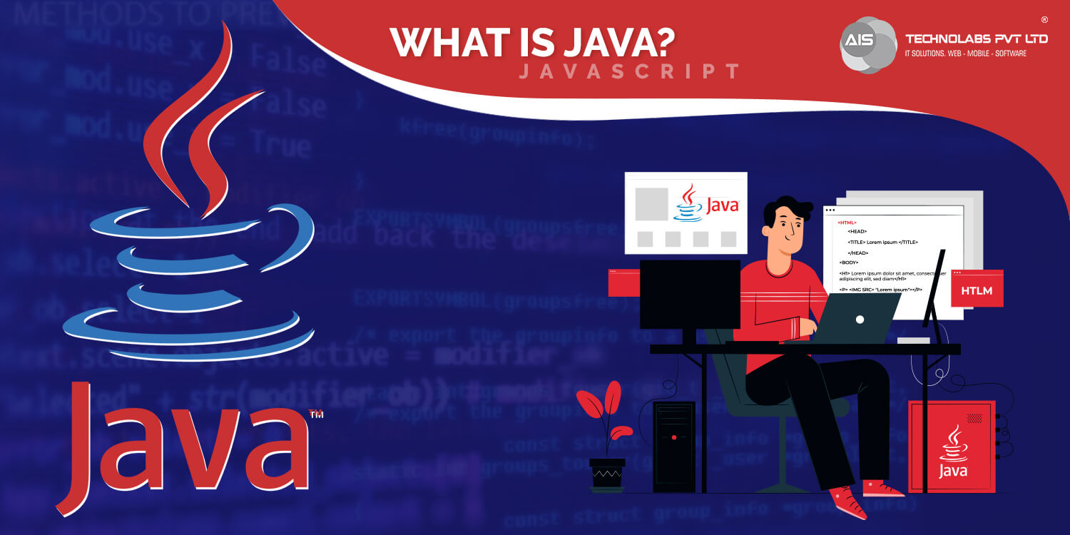 what is java