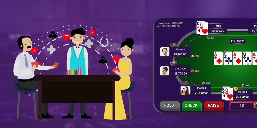 How to Start an Online Casino Game? How to Start an Online Casino Game?