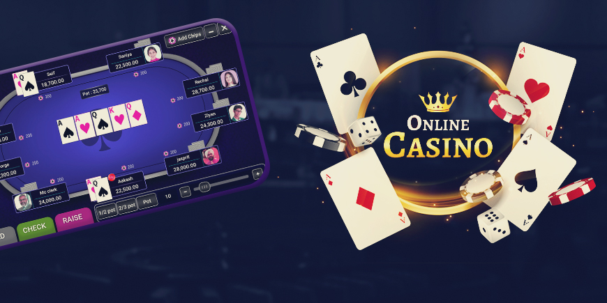 Things to Keep in Mind When Starting Your Online Casino Games Things to Keep in Mind When Starting Your Online Casino Games
