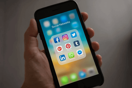 Create unique posts for each platform Create unique posts for each platform