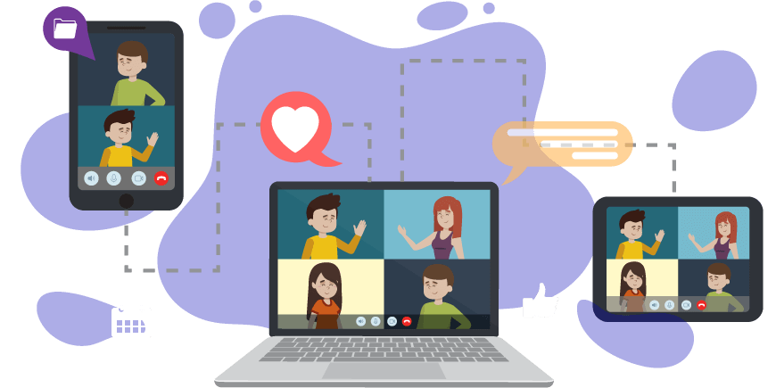 User App Features User app features