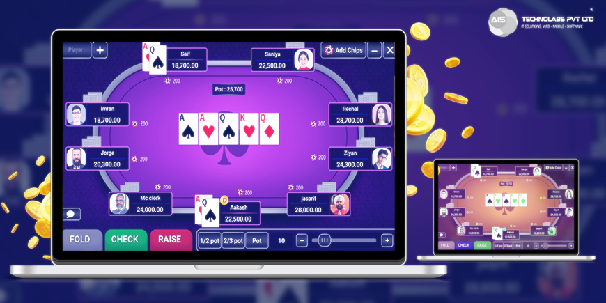 How to hire the best Poker software development company? How to hire the best Poker software development company?