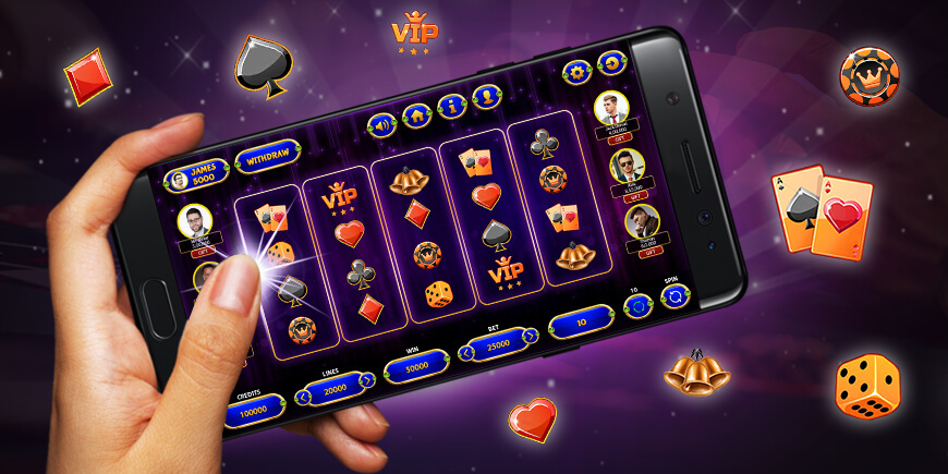 The popularity of online casinos post Covid-19 The popularity of online casinos post Covid-19