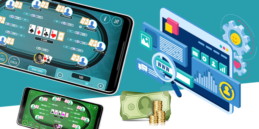 Cost of Zynga Poker Software Development? Cost of Zynga Poker Software Development?