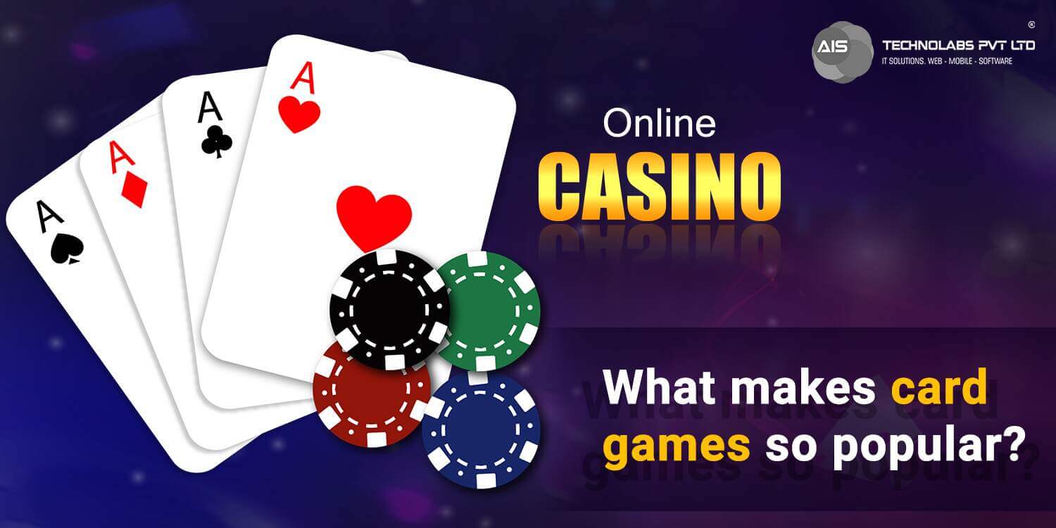 What Makes Card Games So Popular what makes card games so popular