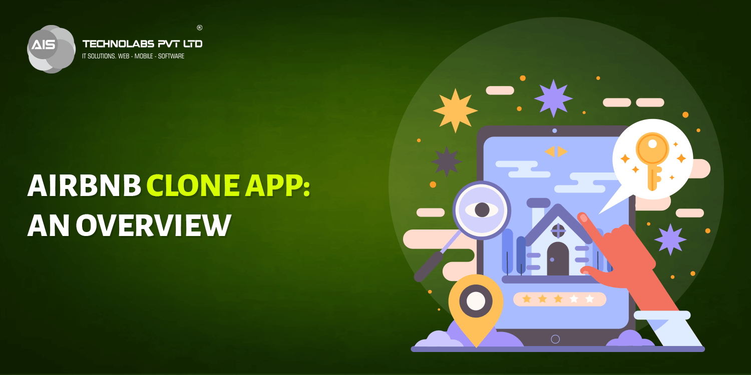 Airbnb Clone App: An Overview Airbnb Clone App