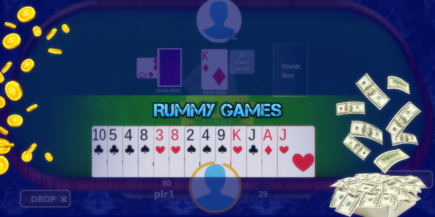 Online Rummy Contribution to the Gaming Industry 2021 online rummy contribution to the gaming industry 2021