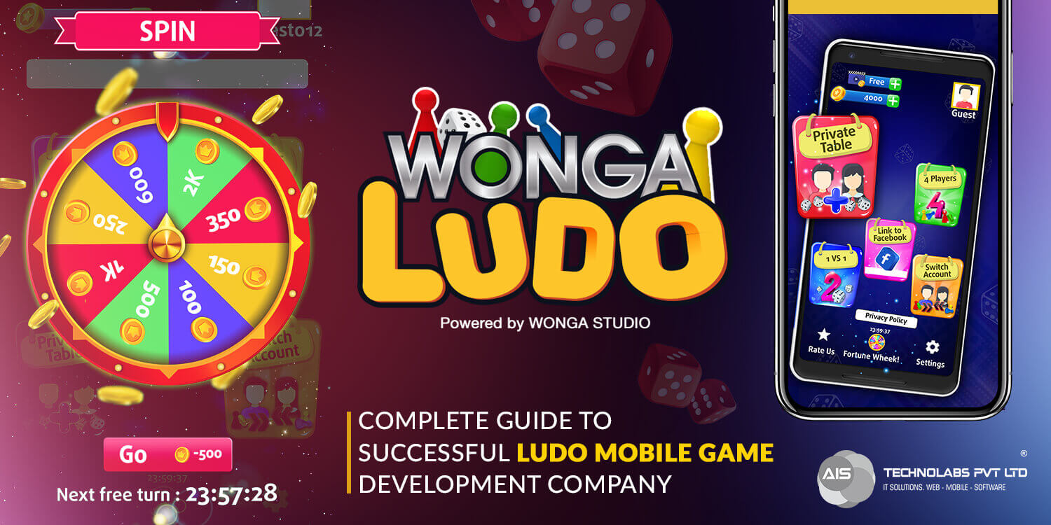 Ludo Mobile Game Development Company Ludo Mobile Game Development Company
