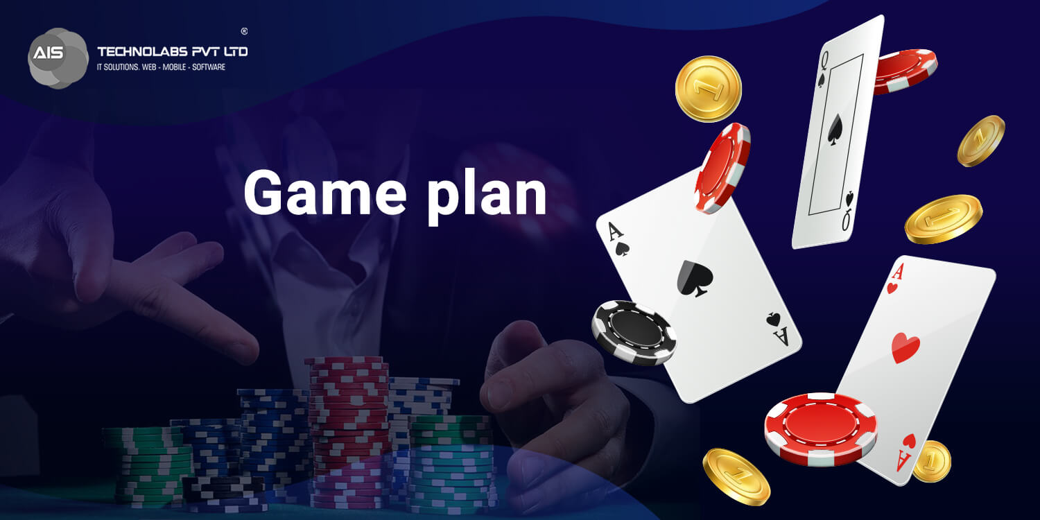 Game Plan game plan