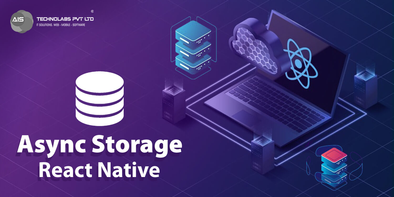 Async Storage async storage