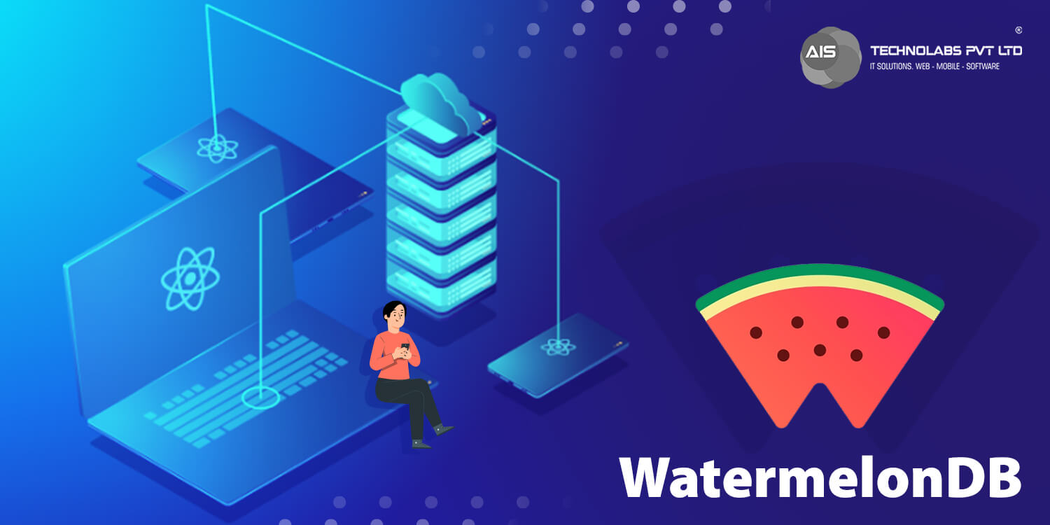 WatermelonDB
watermelondb