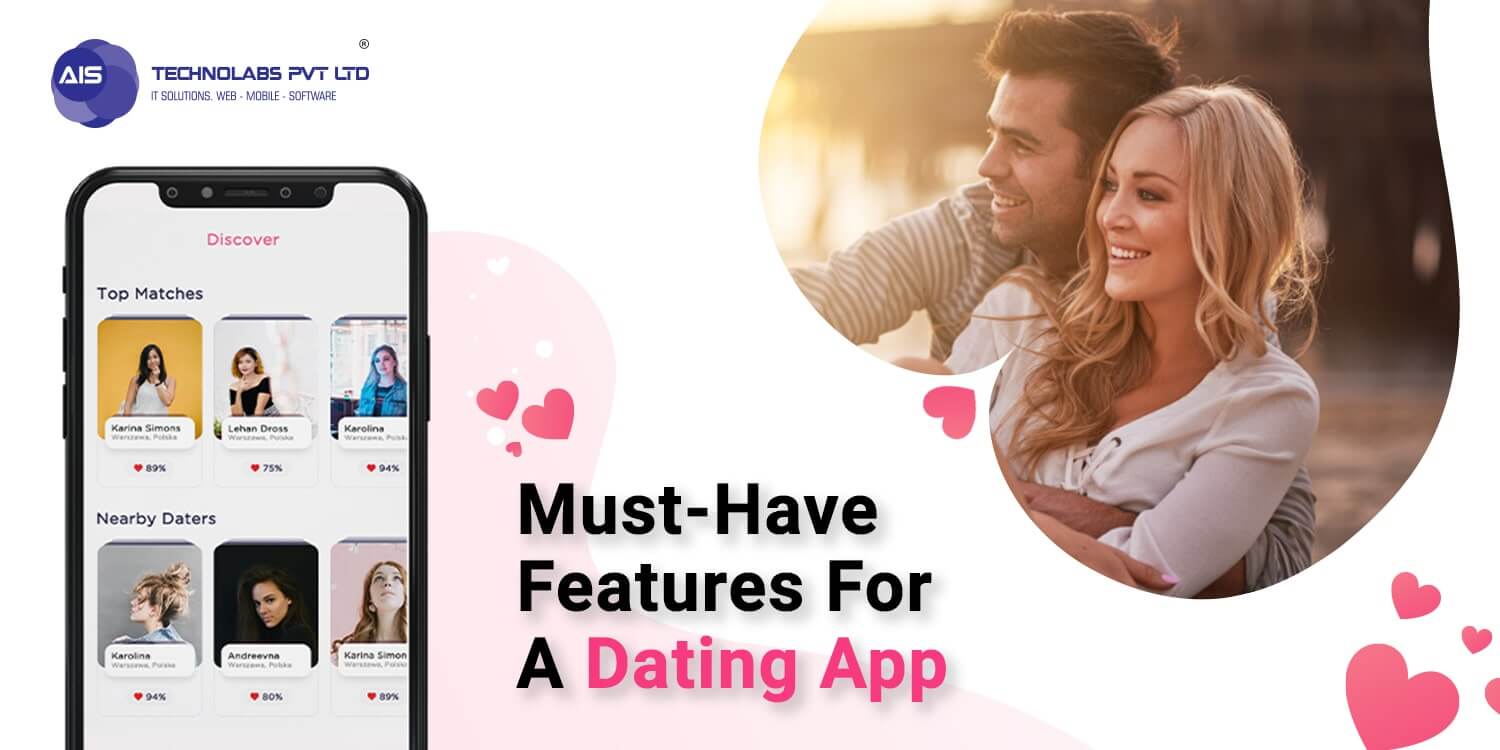 Must Have Features For A Dating App min Dating app features