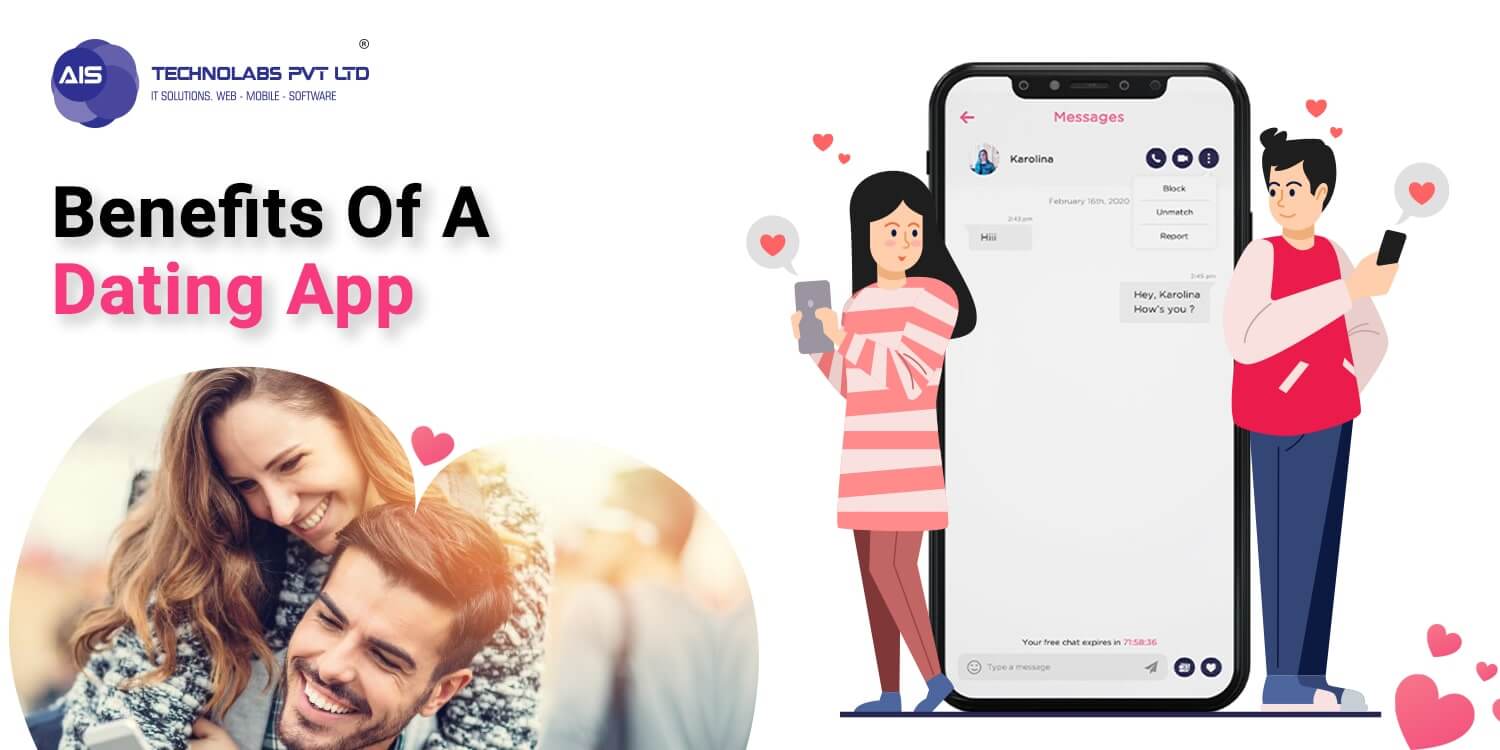 Benefits Of A Dating App min Benefits Of A Dating App