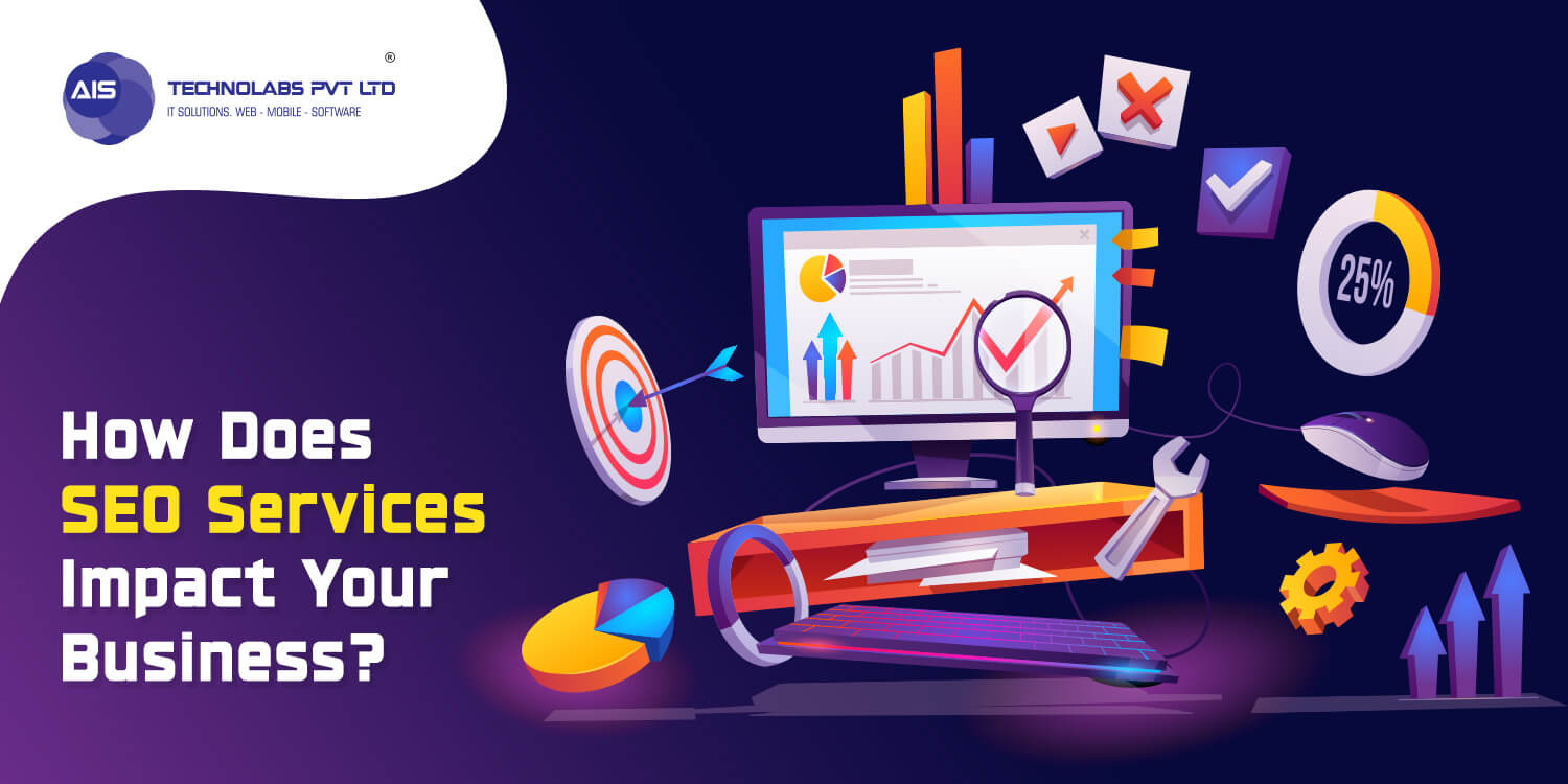 how does seo services impact your business