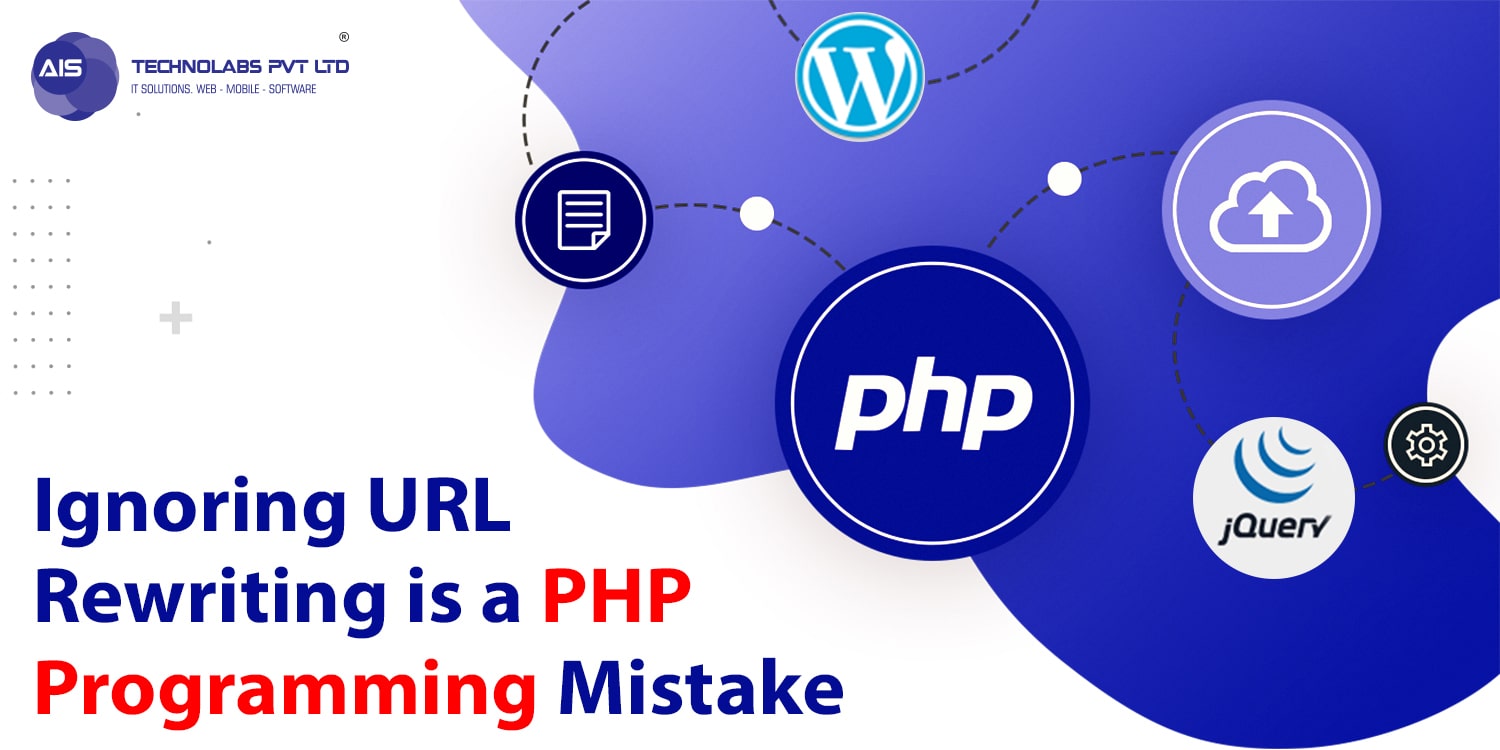 Ignoring URL Rewriting Ignoring URL Rewriting