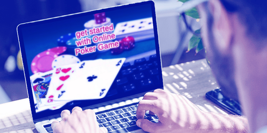 Online Poker Game Development how to get started with online poker game development