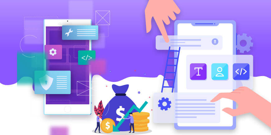 On Demand App Development Cost on demand app development cost