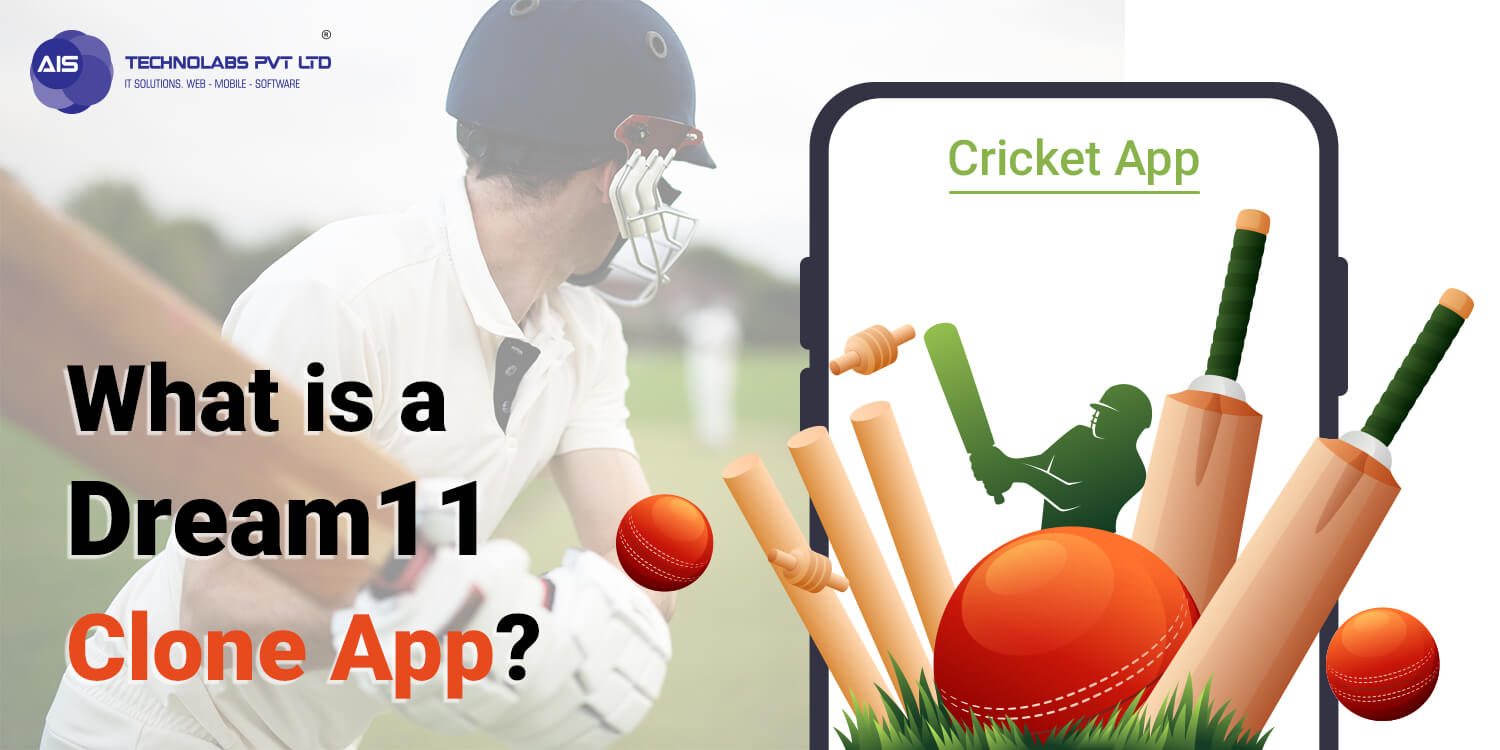 What is a Dream11 Clone App? What is a Dream11 Clone App?