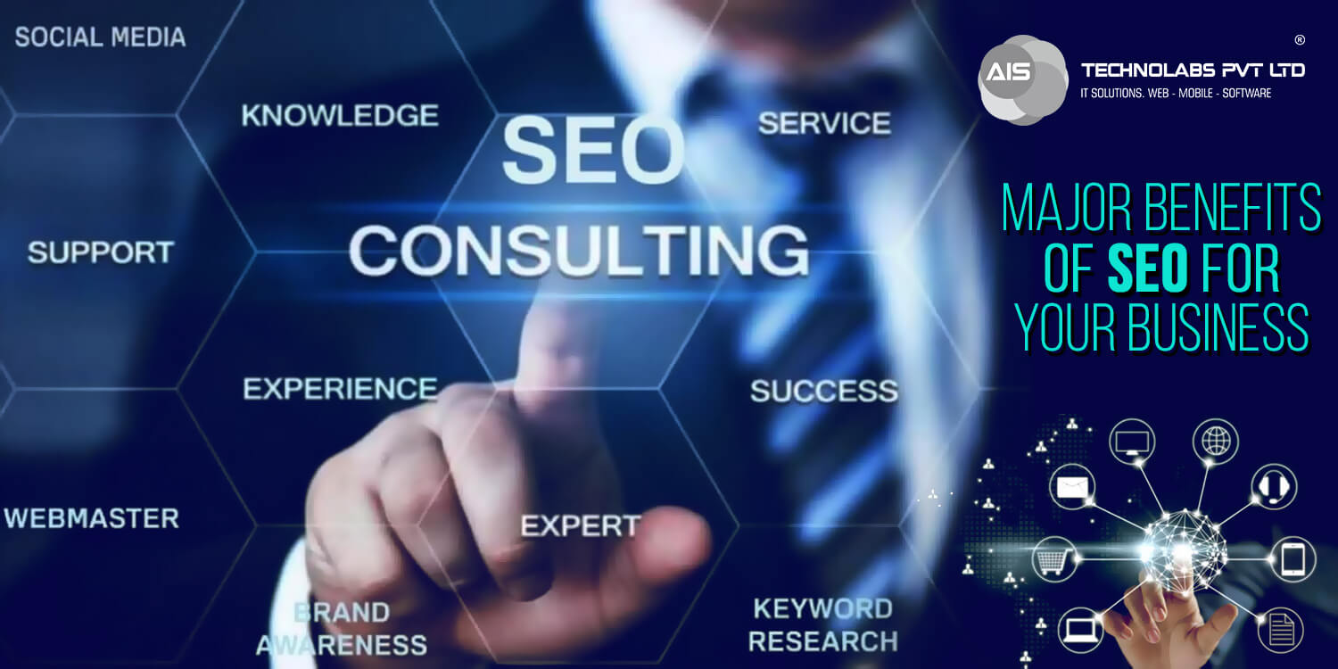 Why is SEO important? Why is SEO important?