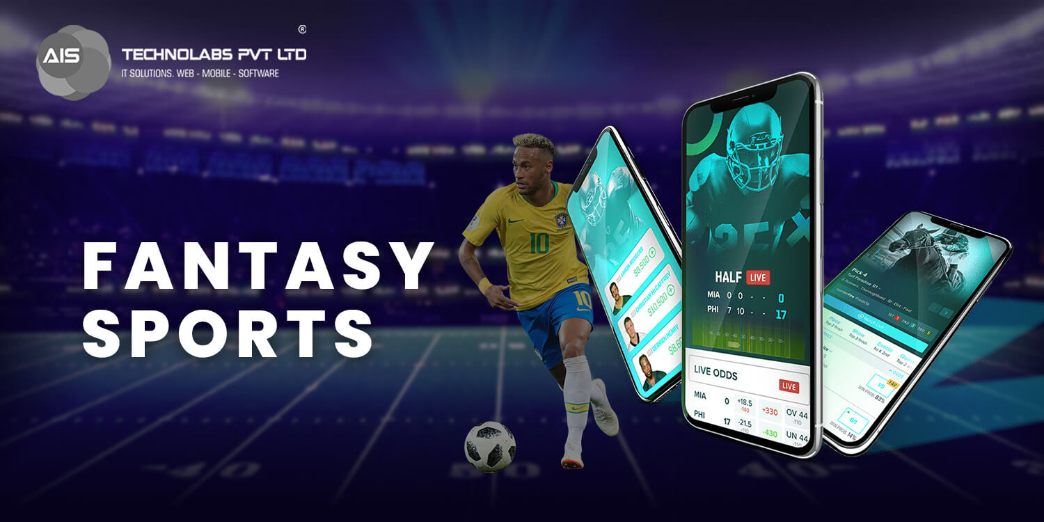 Fantasy Sports Fantasy sports