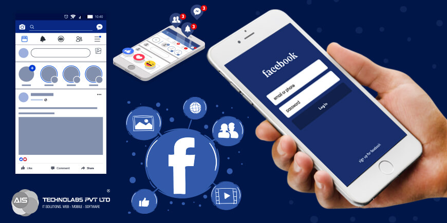 Why choose AIS Technolabs for the Facebook clone script? Why choose AIS Technolabs for the Facebook clone script?