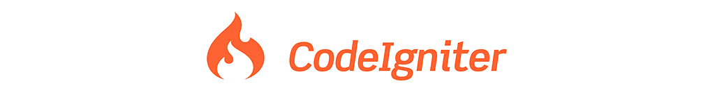 CodeIgniter CodeIgniter
