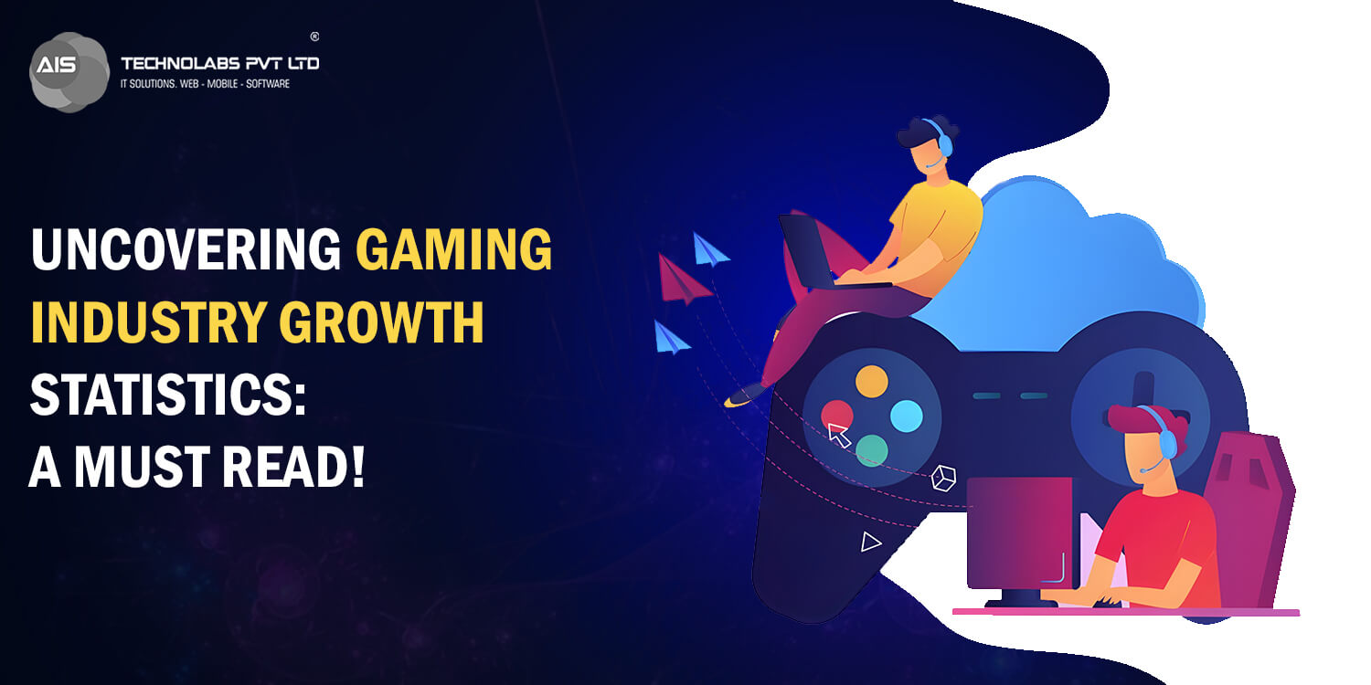 undefined Gaming Industry Growth