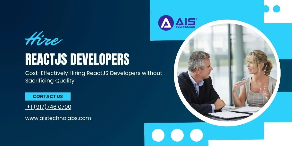 Hiring ReactJS Developers