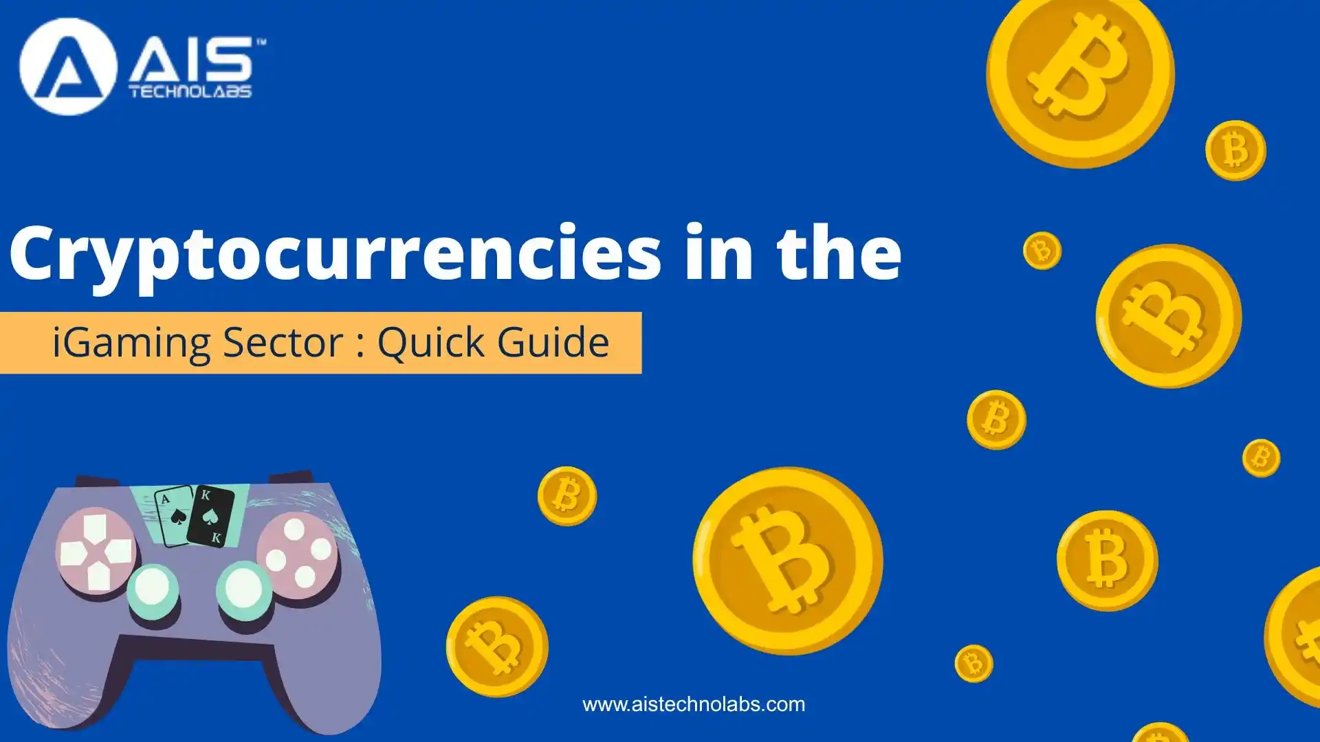 cryptocurrencies in the igaming sector