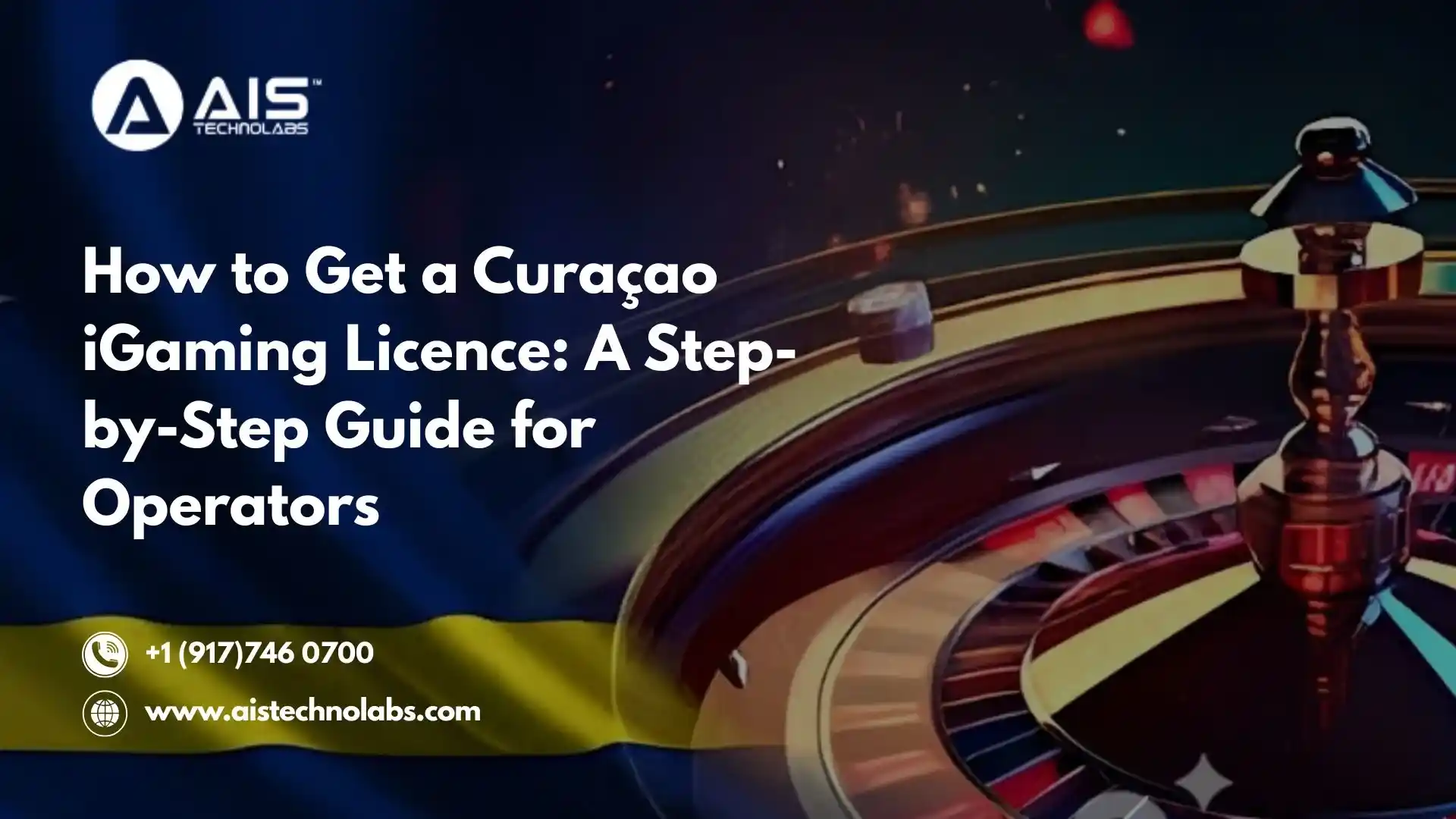 curacao igaming licence guide