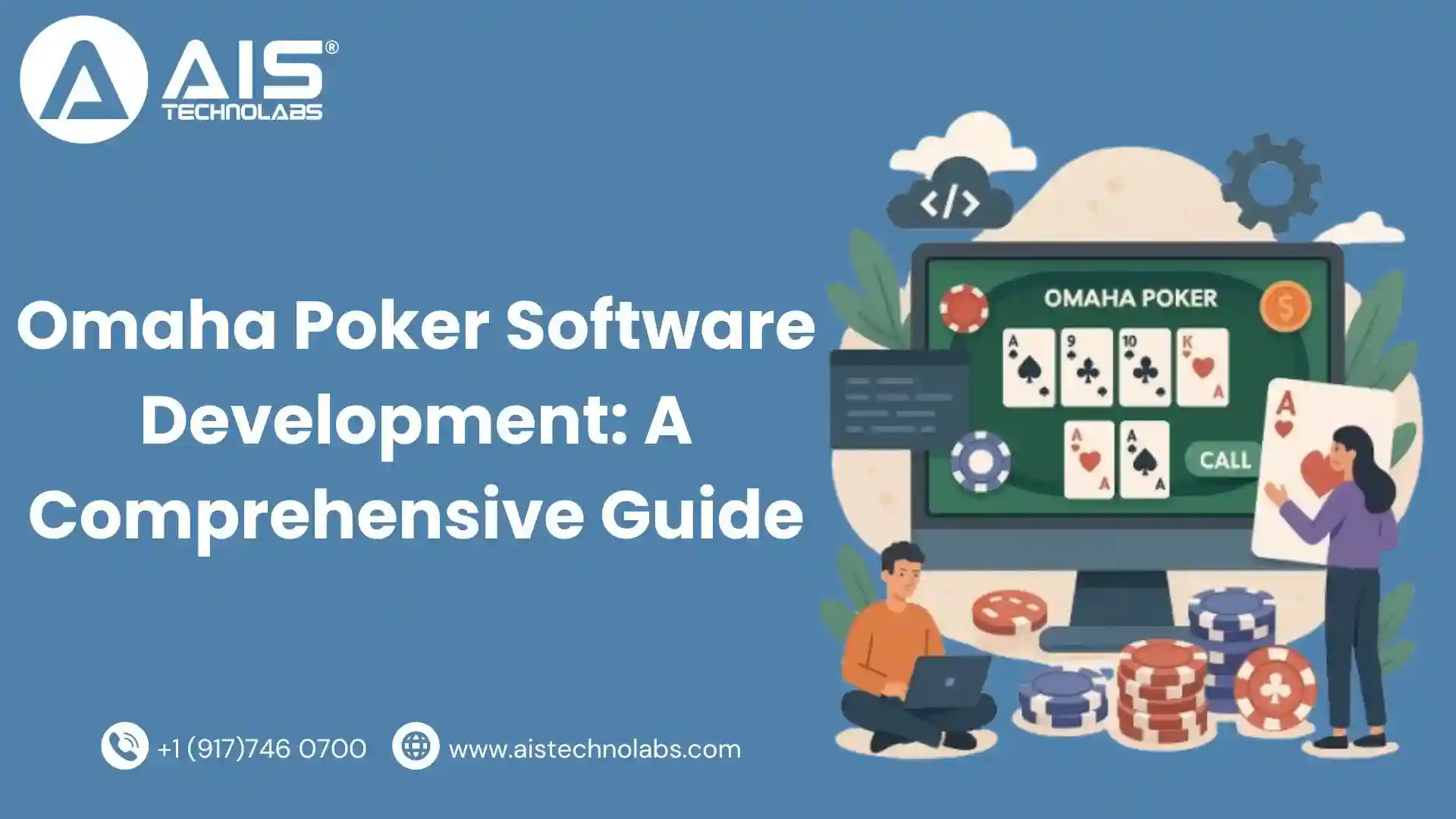 Omaha Poker Software Development: A Comprehensive Guide omaha poker software development