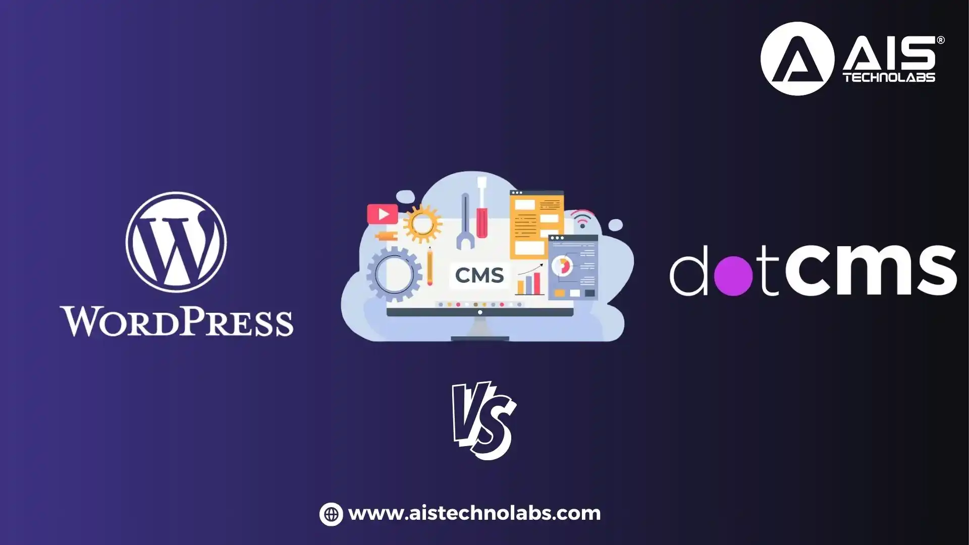 DotCMS vs WordPress VIP: The Real Winner for Enterprise CMS DotCMS vs WordPress VIP: The Real Winner for Enterprise CMS