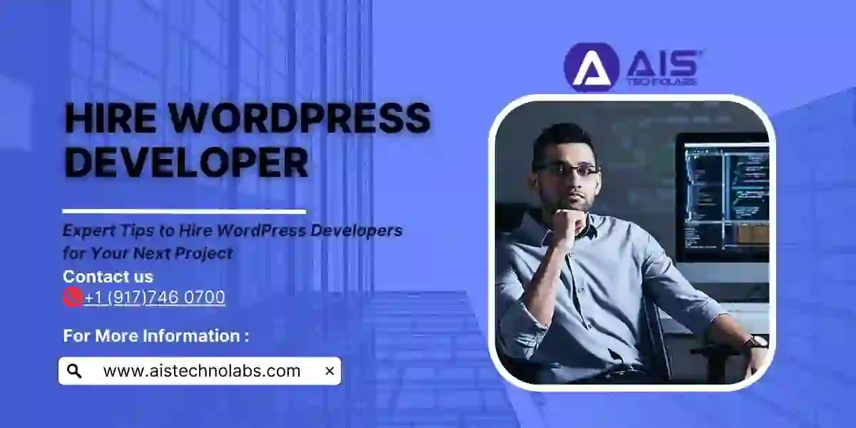 Hire WordPress Developers Hire WordPress Developers
