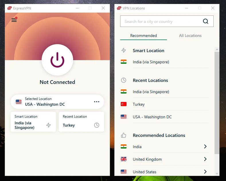 expressvpn