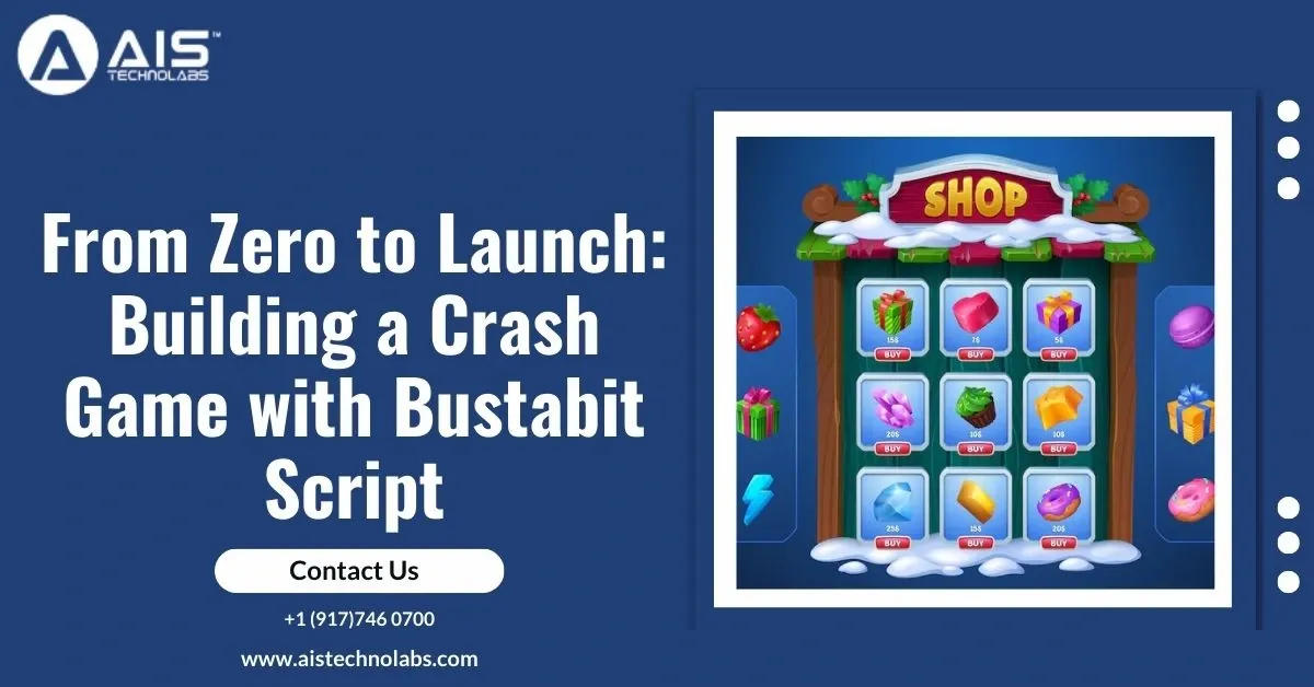 From Zero to Launch: Building a Game with Bustabit Script from zero to launch: building a game with bustabit script