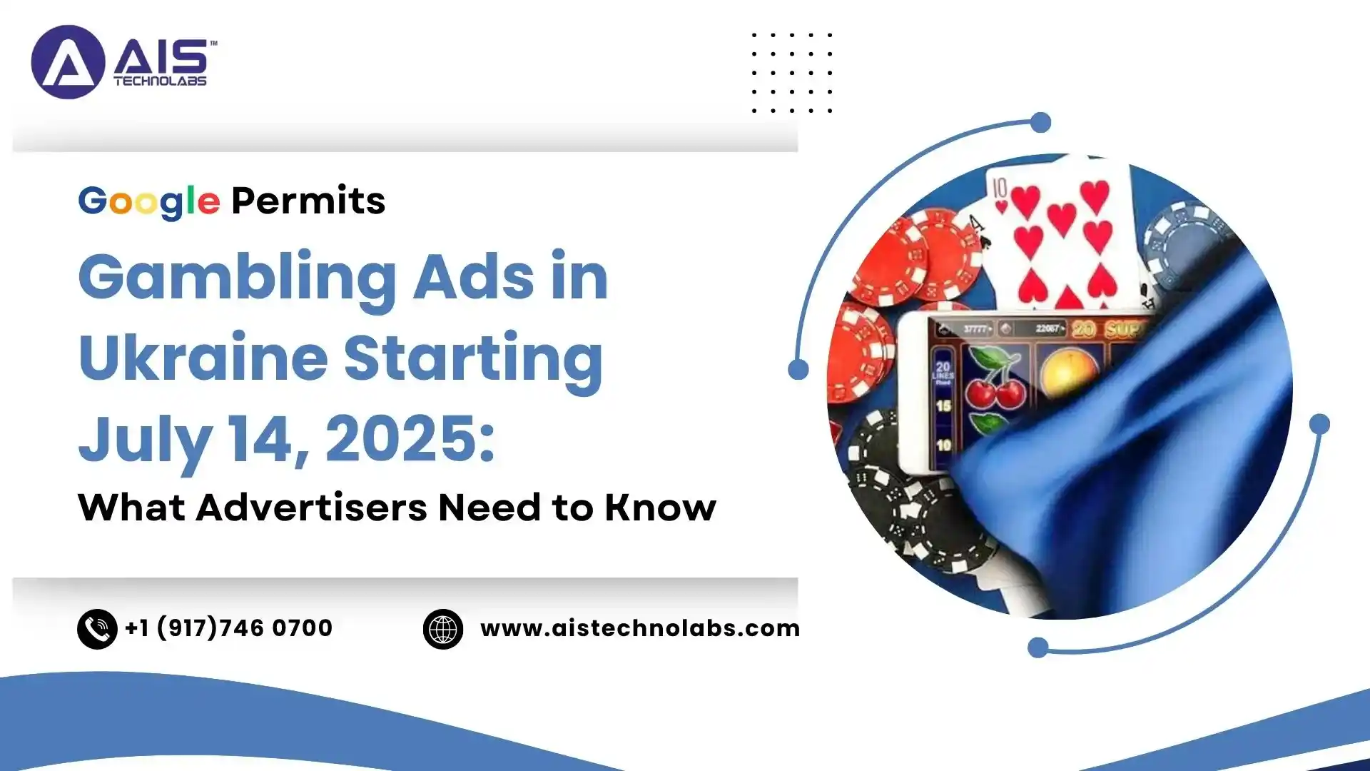 gambling ads in ukraine starting july 14, 2025