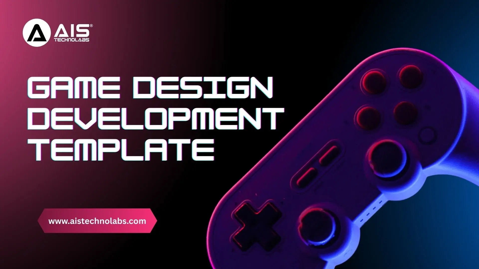 Game Design Document Template Game Design Document Template