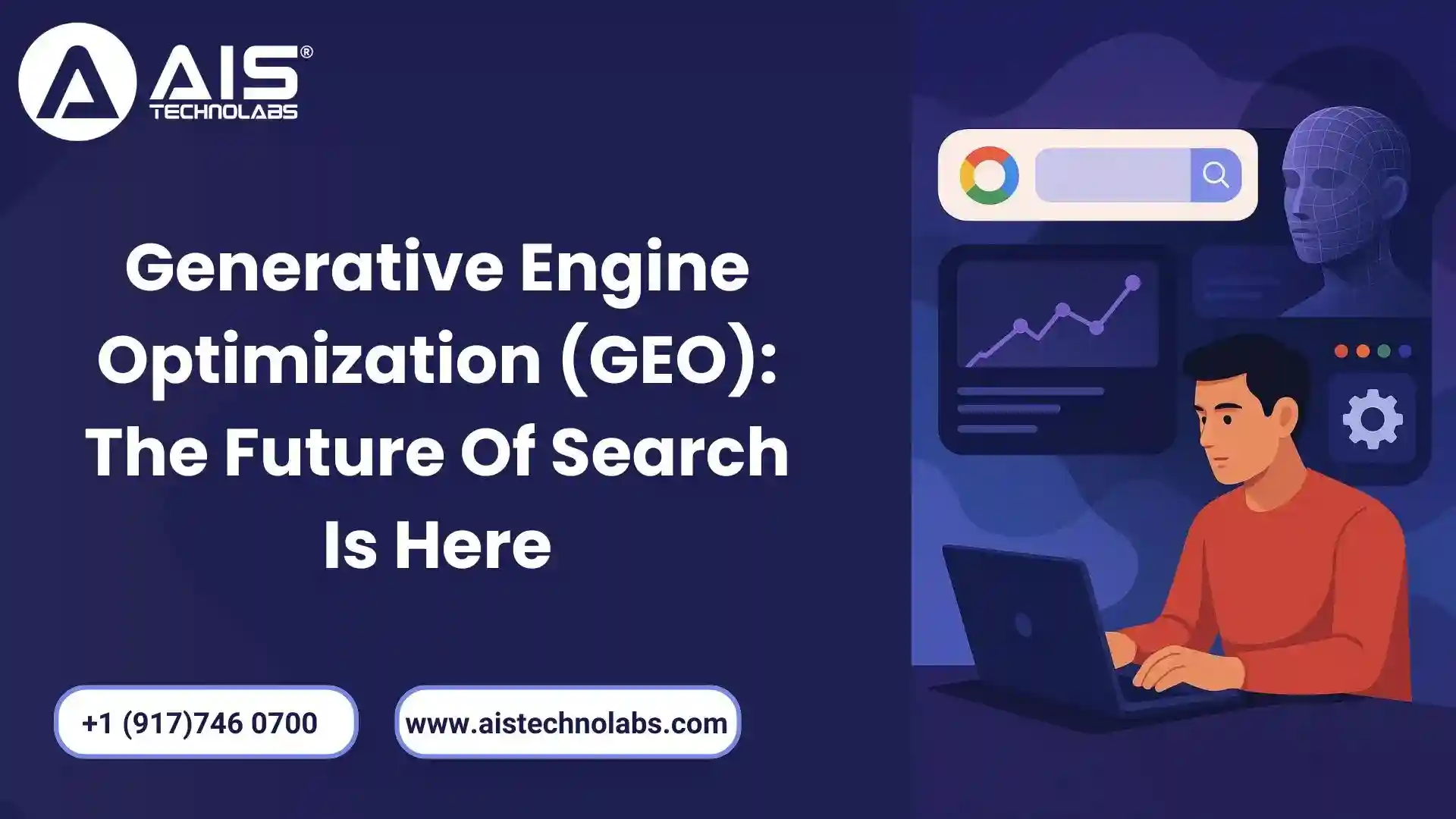 generative engine optimization (geo): the future of search is here