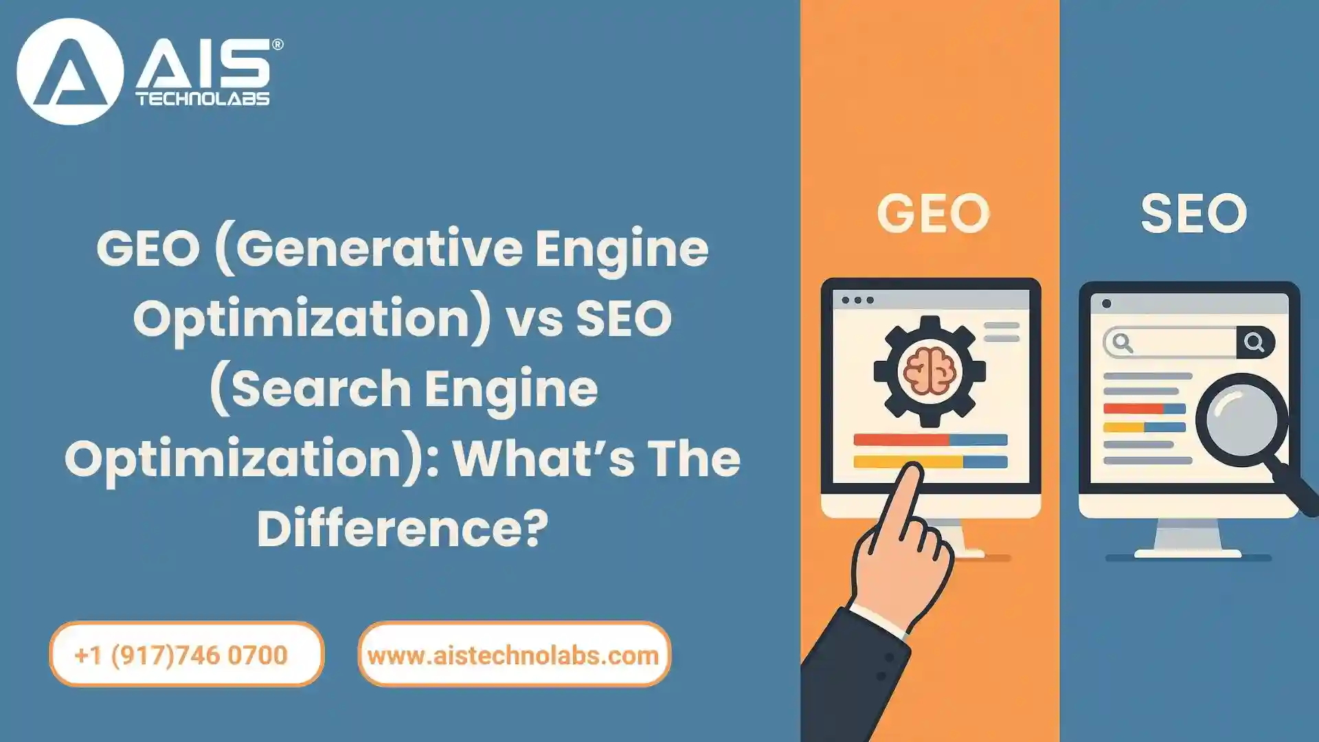 geo vs seo