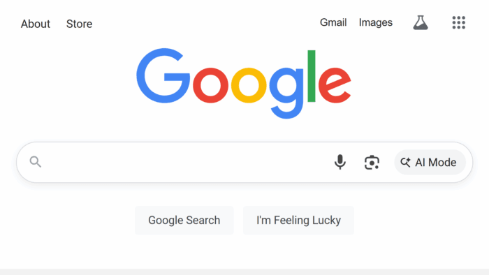 google