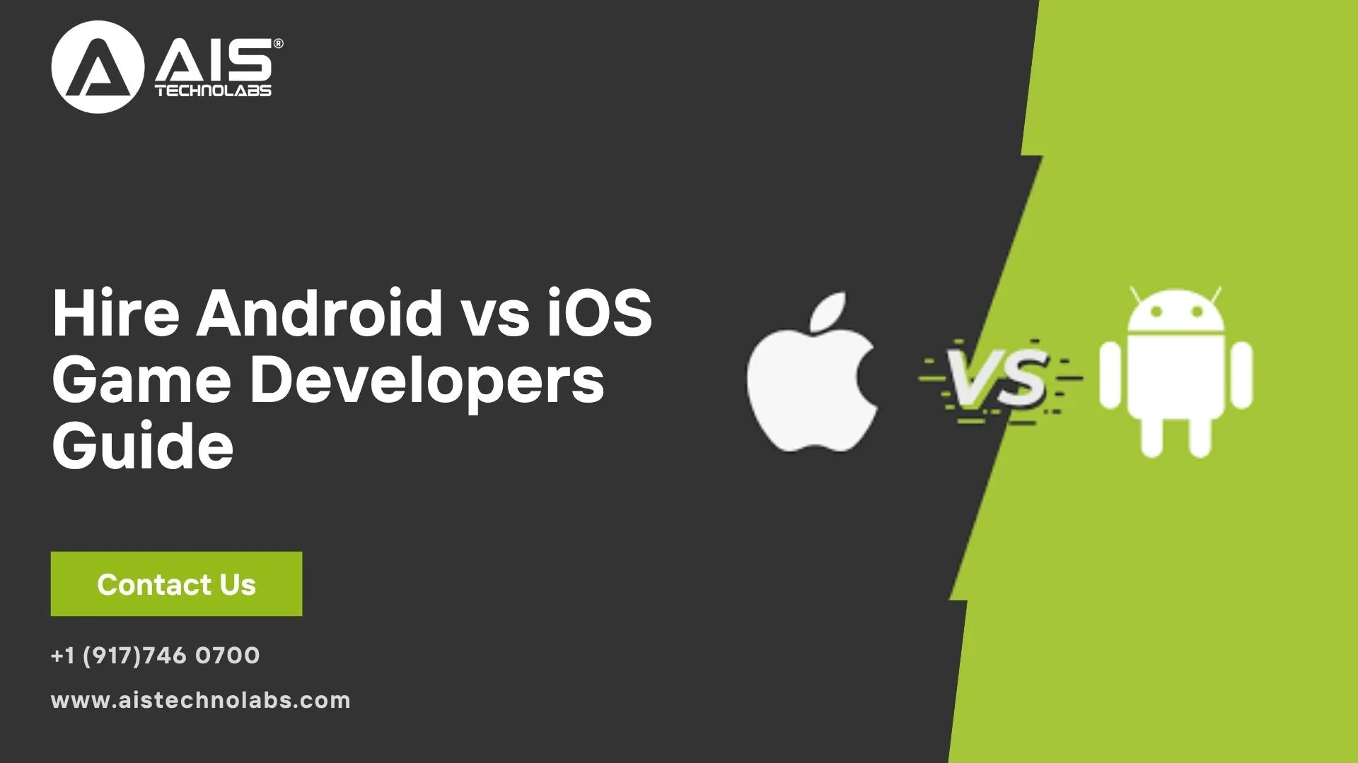 Hire Game Developers Smartly: Android vs iOS Explained hire game developers smartly: android vs ios explained