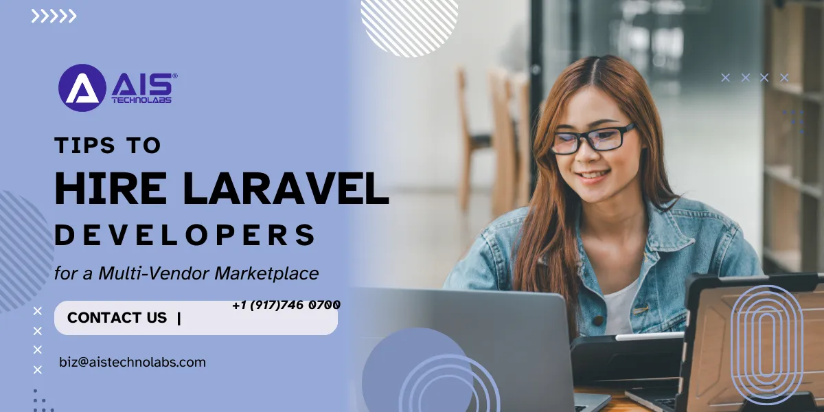 Hire Laravel Developers