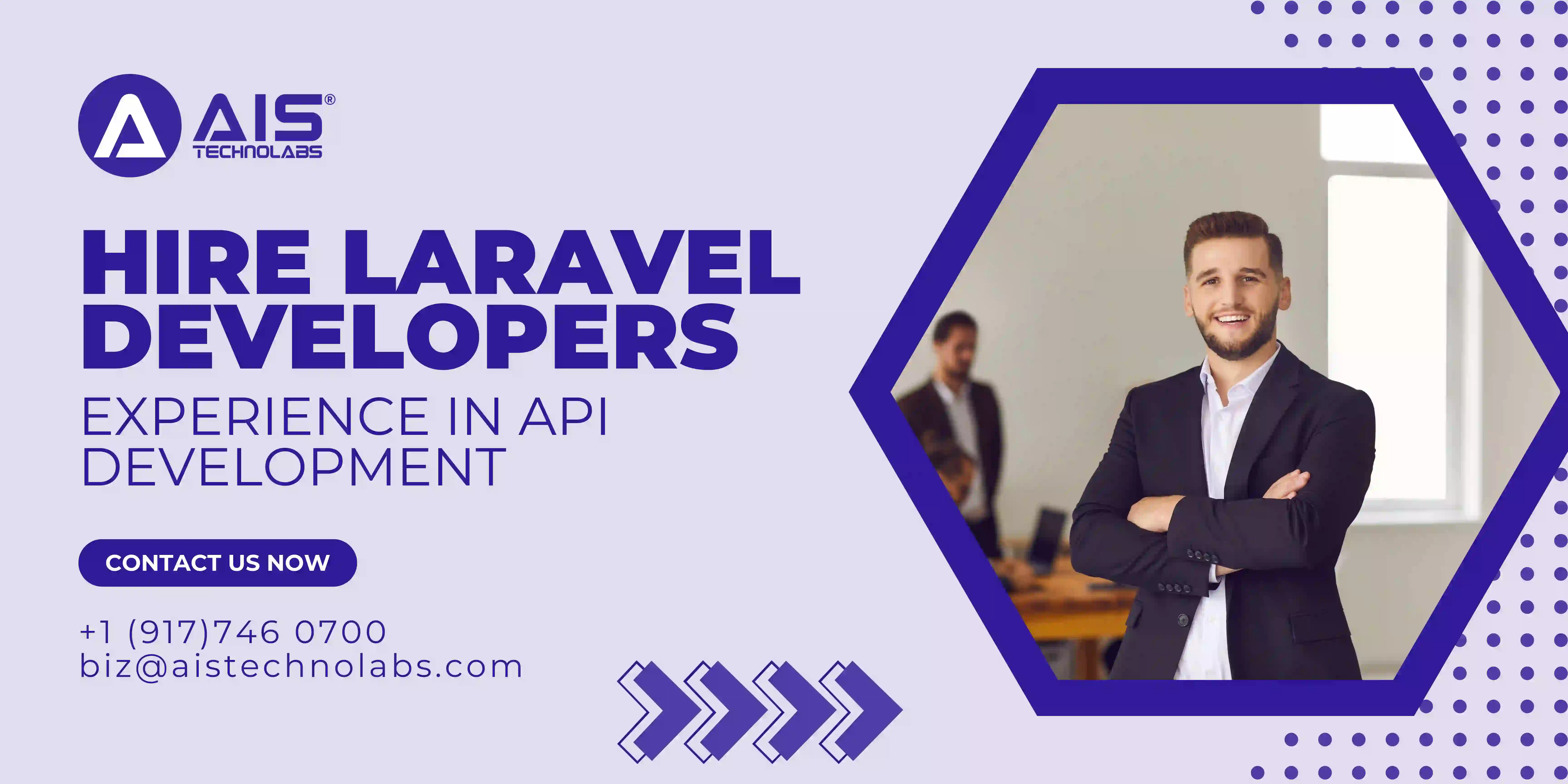 Hire Laravel Developers Hire Laravel Developers