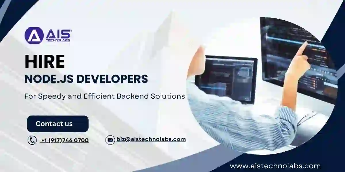 Hire Node.js Developer Hire Node.js Developer