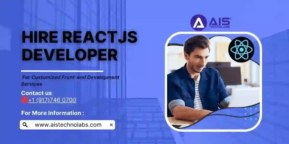 Hire ReactJS Developers Hire ReactJS Developers