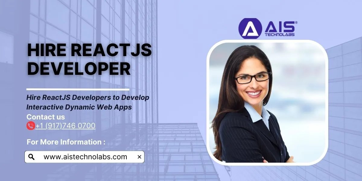 Hire ReactJS Developers