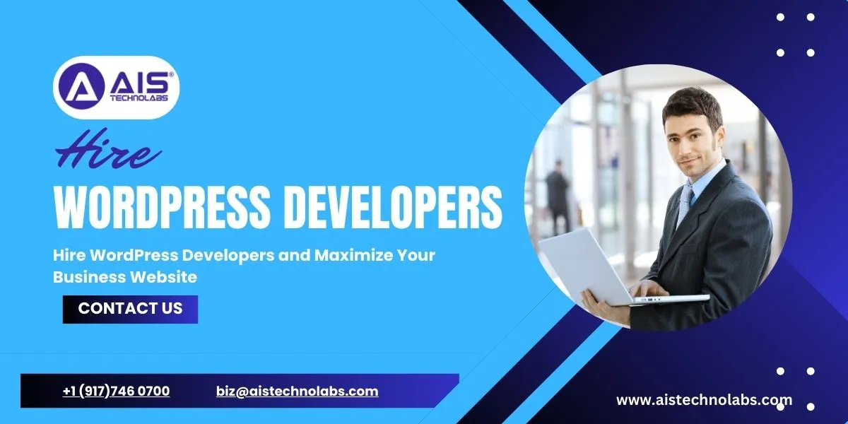 Hire WordPress Developers Hire WordPress Developers