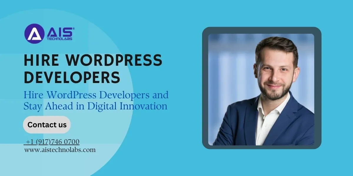 Hire WordPress Developers Hire WordPress Developers