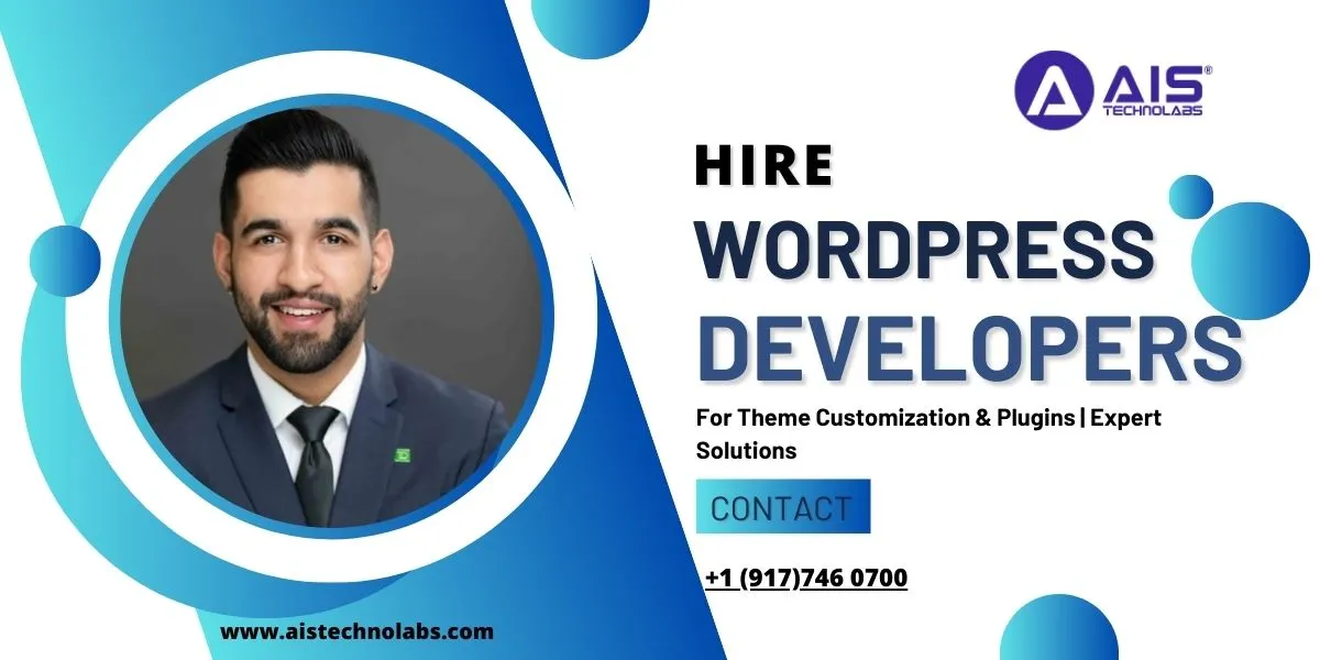 Hire WordPress Developers Hire WordPress Developers